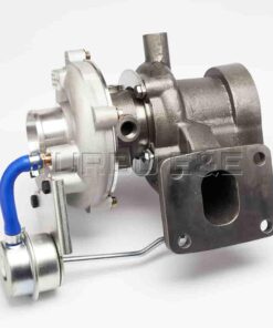 Turbina Turbo-G062 pentru turbine model GT1749S - imagine 3