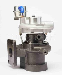 Turbina Turbo-G062 pentru turbine model GT1749S - imagine 4