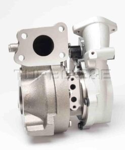 Turbina Turbo-K179 pentru turbine model BV45 - imagine 2
