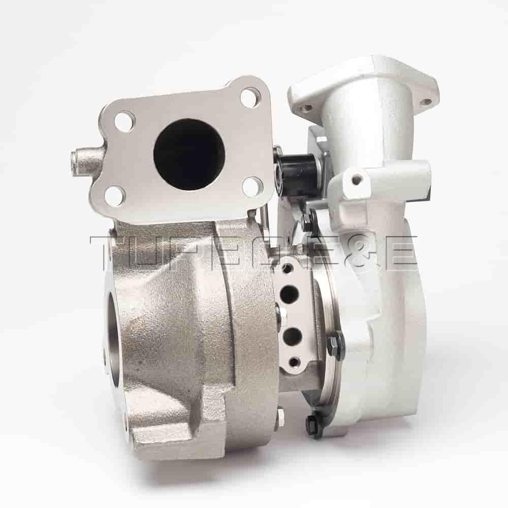 Turbina Turbo-K179 pentru turbine model BV45 - imagine 2