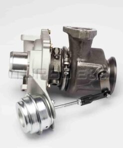 Turbina Turbo-G358S pentru turbine model GT1446SZ - imagine 2
