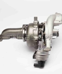 Turbina Turbo-G365S pentru turbine model GTC1244VZ/GTC1244MVKZ - imagine 4