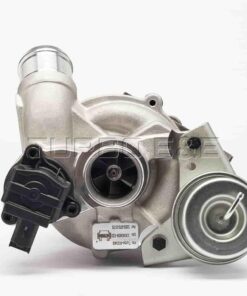 Turbina Turbo-K034S pentru turbine model K03