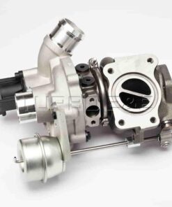 Turbina Turbo-K034S pentru turbine model K03 - imagine 2