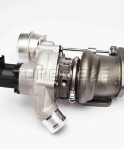 Turbina Turbo-K034S pentru turbine model K03 - imagine 3