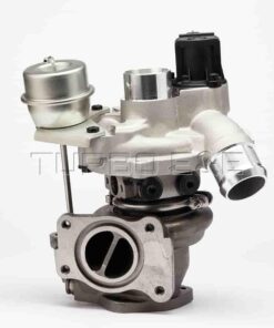 Turbina Turbo-K034S pentru turbine model K03 - imagine 4
