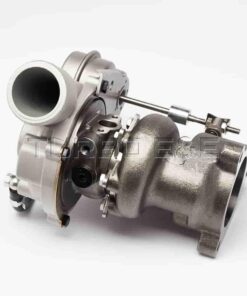Turbina Turbo-K040S pentru turbine model K03 - imagine 2