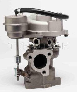 Turbina Turbo-K040S pentru turbine model K03 - imagine 3