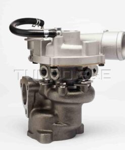 Turbina Turbo-K040S pentru turbine model K03 - imagine 4