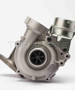 Turbina Turbo-K057S pentru turbine model BV38