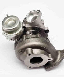 Turbina Turbo-K057S pentru turbine model BV38 - imagine 2