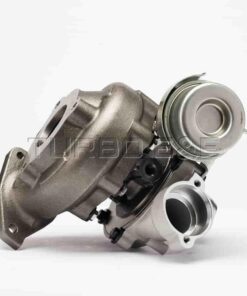 Turbina Turbo-K057S pentru turbine model BV38 - imagine 4