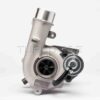Turbina Turbo-K062S pentru turbine model K04