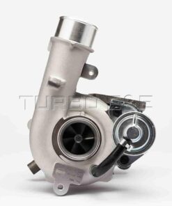Turbina Turbo-K062S pentru turbine model K04