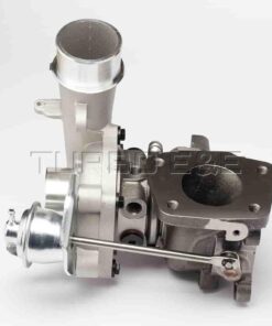 Turbina Turbo-K062S pentru turbine model K04 - imagine 2