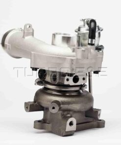 Turbina Turbo-K062S pentru turbine model K04 - imagine 3