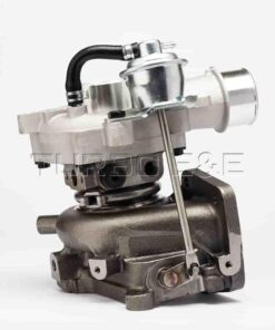 Turbina Turbo-K062S pentru turbine model K04 - imagine 4