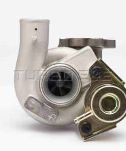 Turbina Turbo-M015S pentru turbine model TD025-M0.6T-2.3/TD025M
