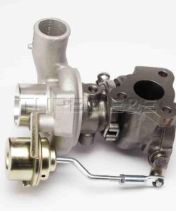 Turbina Turbo-M015S pentru turbine model TD025-M0.6T-2.3/TD025M - imagine 2