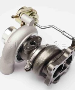 Turbina Turbo-M015S pentru turbine model TD025-M0.6T-2.3/TD025M - imagine 3