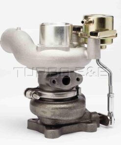 Turbina Turbo-M015S pentru turbine model TD025-M0.6T-2.3/TD025M - imagine 4