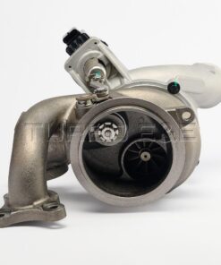 Turbina Turbo-BW033-1 pentru turbine model B03G
