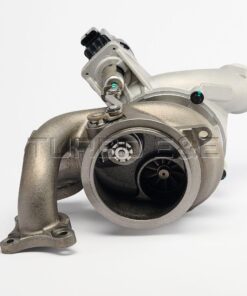 Turbina Turbo-BW033-1 pentru turbine model B03G - imagine 2