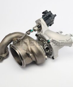Turbina Turbo-BW033-1 pentru turbine model B03G - imagine 3