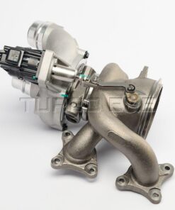 Turbina Turbo-BW033-1 pentru turbine model B03G - imagine 4