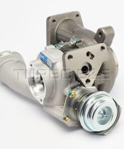 Turbina Turbo-G089S pentru turbine model GTA1749V/GT1749V - imagine 2