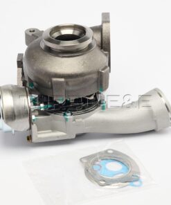 Turbina Turbo-G089S pentru turbine model GTA1749V/GT1749V - imagine 4