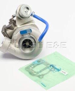 Turbina Turbo-G308 pentru turbine model TB0299 - imagine 2