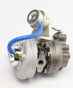 Turbina Turbo-G308 pentru turbine model TB0299 - imagine 3