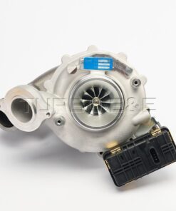 Turbina Turbo-G854 pentru turbine model GTD2060VZK