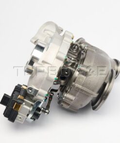 Turbina Turbo-G854 pentru turbine model GTD2060VZK - imagine 2