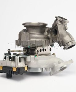 Turbina Turbo-G854 pentru turbine model GTD2060VZK - imagine 4