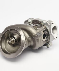 Turbina Turbo-Co010 pentru turbine model GTDI12V - imagine 2