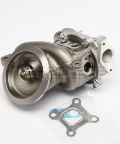 Turbina Turbo-Co010 pentru turbine model GTDI12V - imagine 3