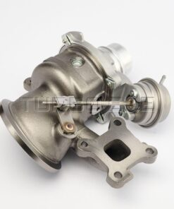 Turbina Turbo-Co010 pentru turbine model GTDI12V - imagine 4