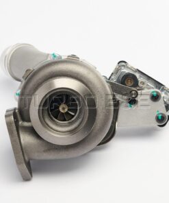 Turbina Turbo-I062 pentru turbine model RHV4-T39