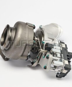 Turbina Turbo-I062 pentru turbine model RHV4-T39 - imagine 2
