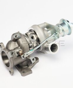 Turbina Turbo-M065S pentru turbine model TD025M1 - imagine 2