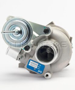 Turbina Turbo-M065S pentru turbine model TD025M1 - imagine 3