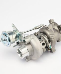 Turbina Turbo-M065S pentru turbine model TD025M1 - imagine 4