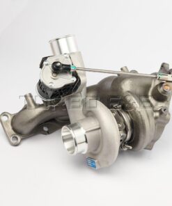 Turbina Turbo-M230 pentru turbine model TD04HL4S - imagine 2