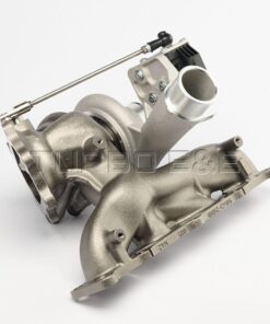 Turbina Turbo-M230 pentru turbine model TD04HL4S - imagine 3