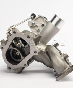 Turbina Turbo-M230 pentru turbine model TD04HL4S - imagine 4