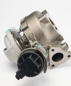 Turbina Turbo-K167 pentru turbine model BV43 - imagine 3