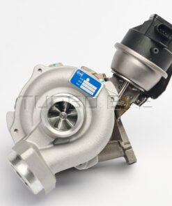 Turbina Turbo-K167 pentru turbine model BV43 - imagine 4