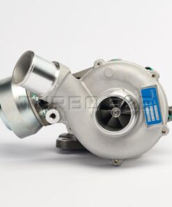 Turbina Turbo-I031S pentru turbine model RHV4